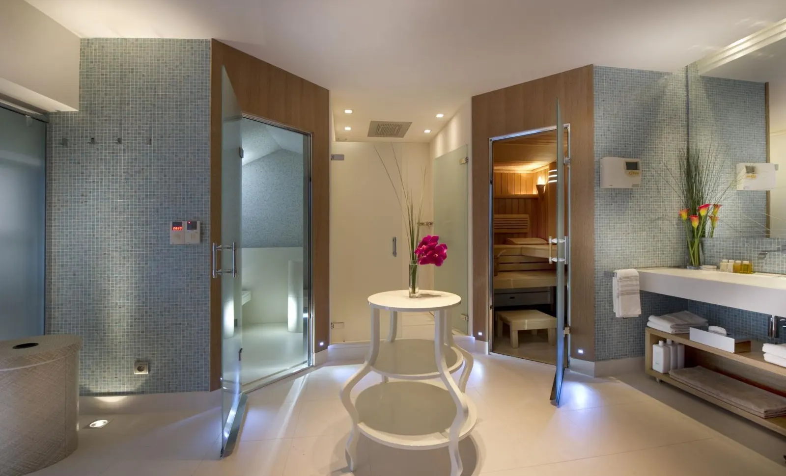Vilă cu 7 dormitoare în Saint-Jean-Cap-Ferrat, fotografia 30