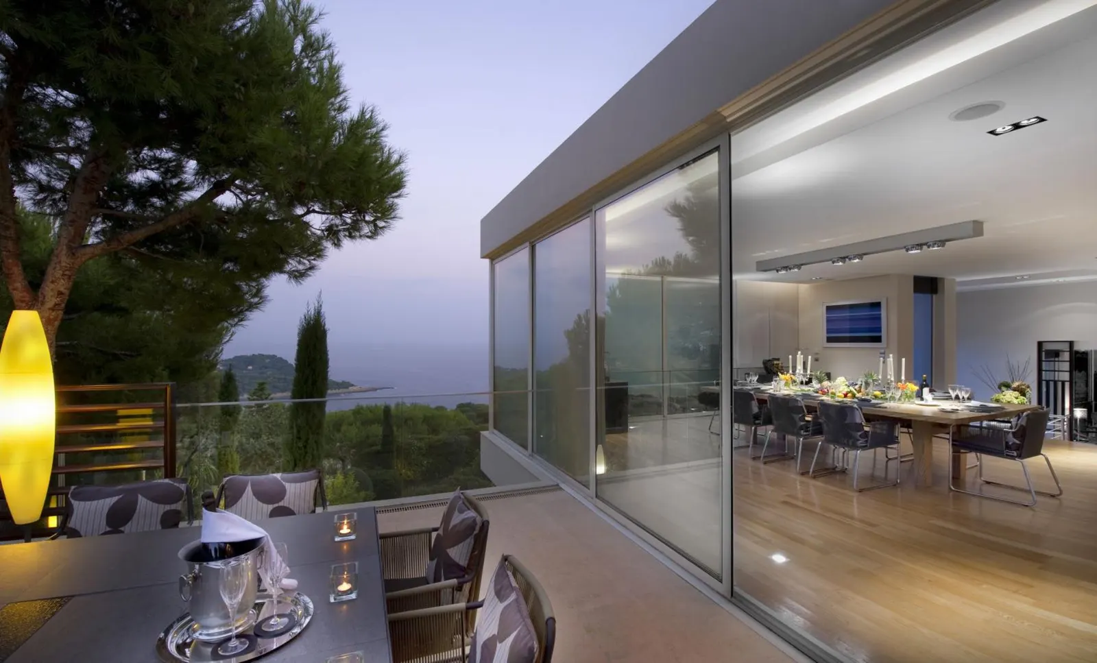 Vilă cu 7 dormitoare în Saint-Jean-Cap-Ferrat, fotografia 8
