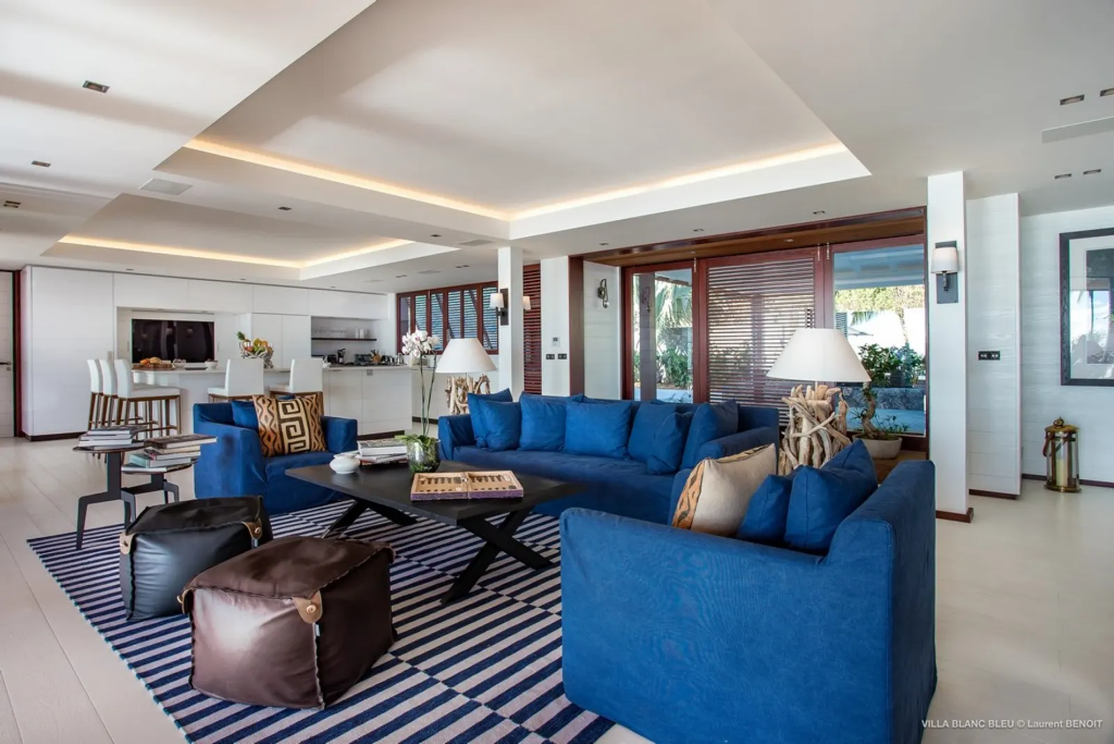 Proprietate pentru 24 de oaspeți în Gustavia, fotografia 33