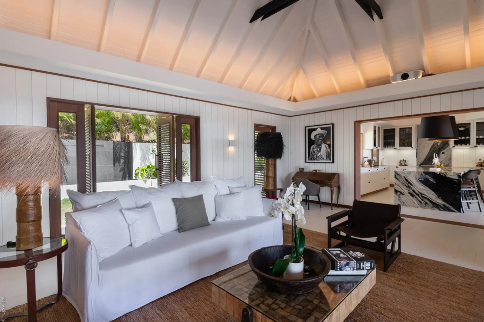 Proprietate pentru 24 de oaspeți în Gustavia, fotografia 19