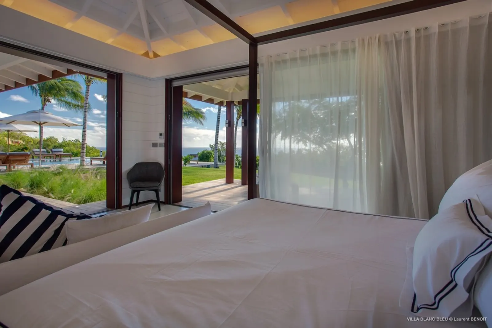 Proprietate pentru 24 de oaspeți în Gustavia, fotografia 75