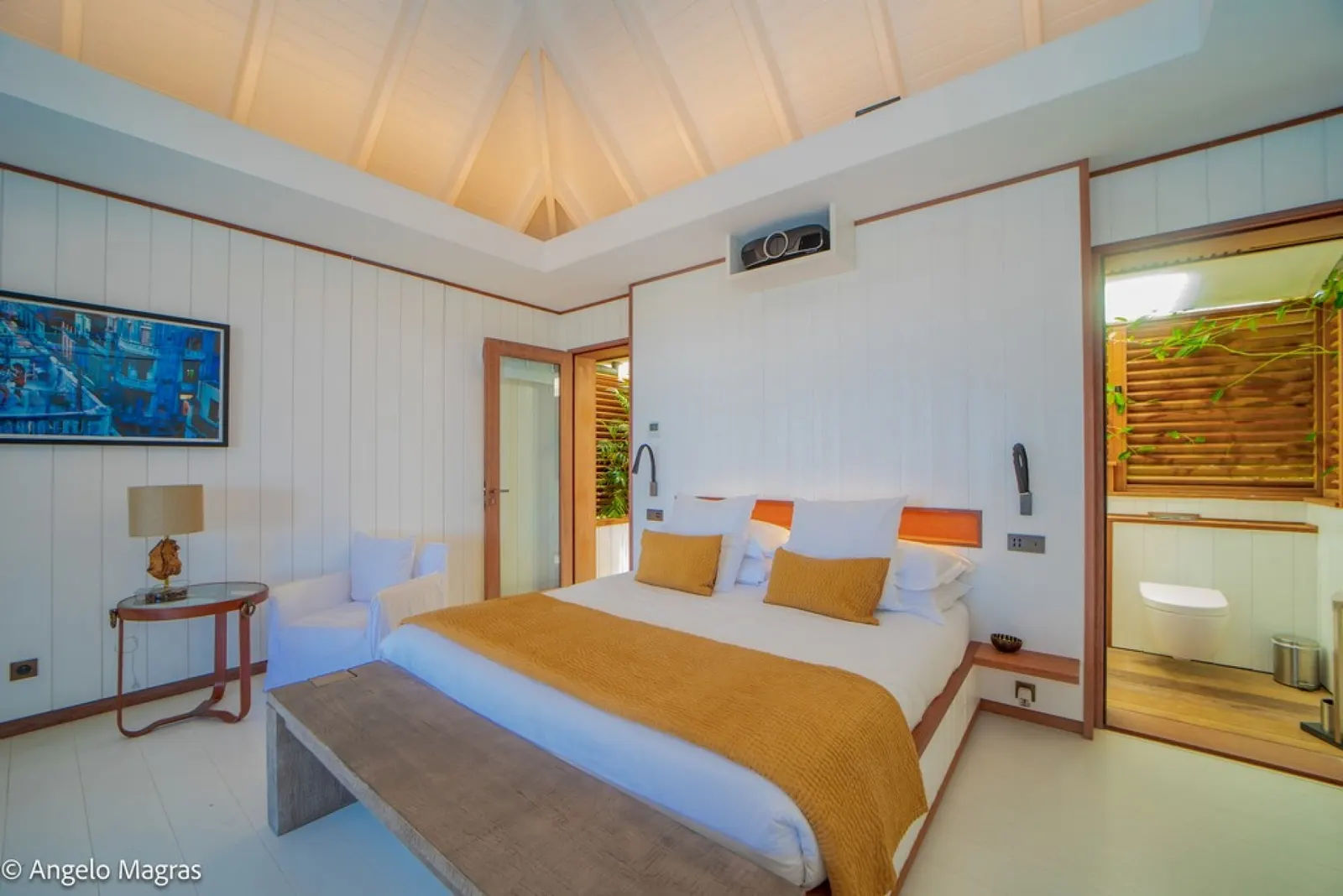 Proprietate pentru 24 de oaspeți în Gustavia, fotografia 104