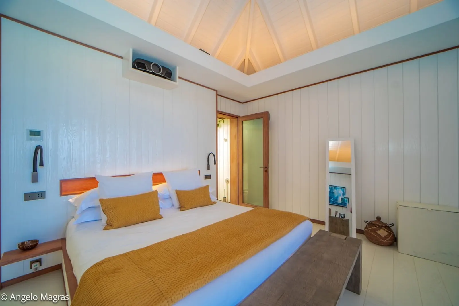 Proprietate pentru 24 de oaspeți în Gustavia, fotografia 4