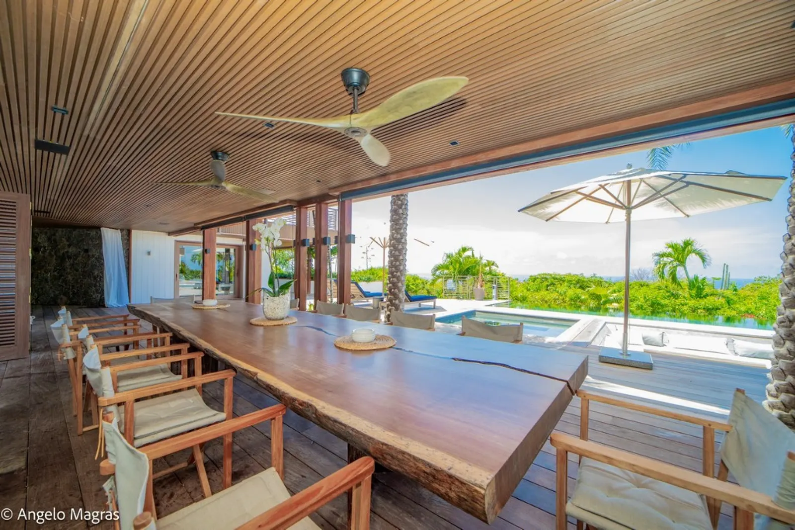 Proprietate pentru 24 de oaspeți în Gustavia, fotografia 16