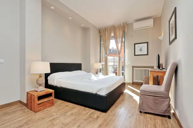 7 nopți la Villa with Gym in Rome, fotografia 8