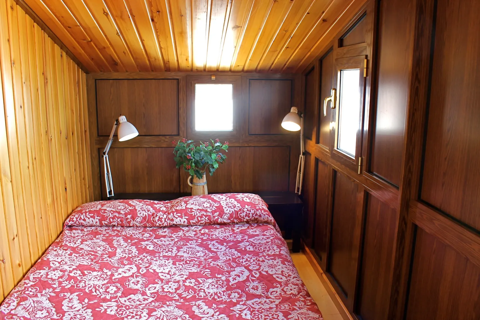Apartament cu 3 dormitoare, pentru 6 persoane, Roccaraso, fotografia 11