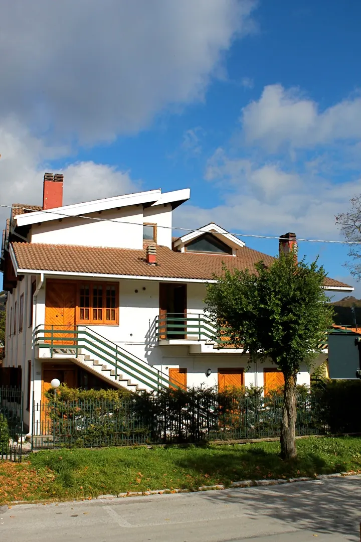 Apartament cu 3 dormitoare, pentru 6 persoane, Roccaraso, fotografia 16