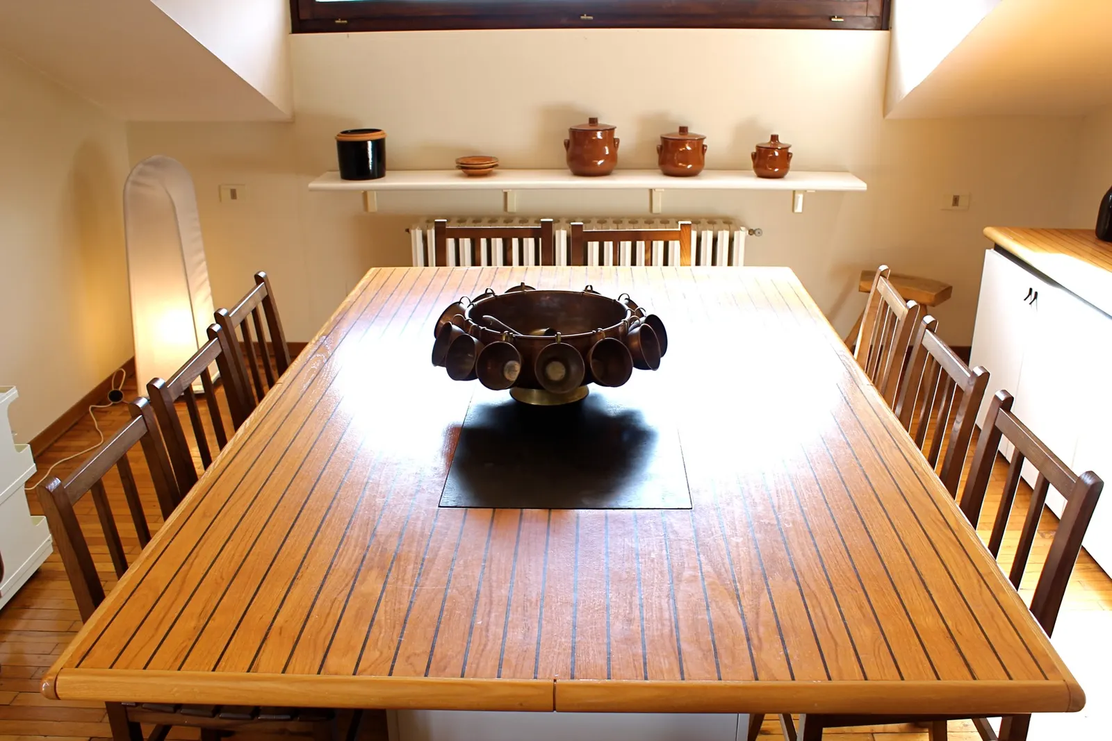 Apartament cu 3 dormitoare, pentru 6 persoane, Roccaraso, fotografia 4