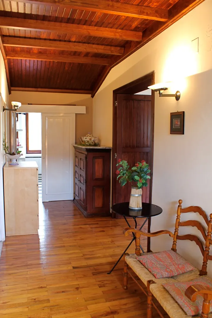Apartament cu 3 dormitoare, pentru 6 persoane, Roccaraso, fotografia 8