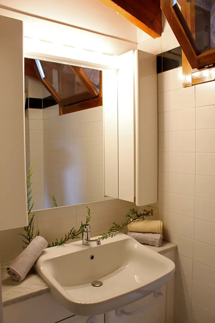 Apartament cu 3 dormitoare, pentru 6 persoane, Roccaraso, fotografia 14