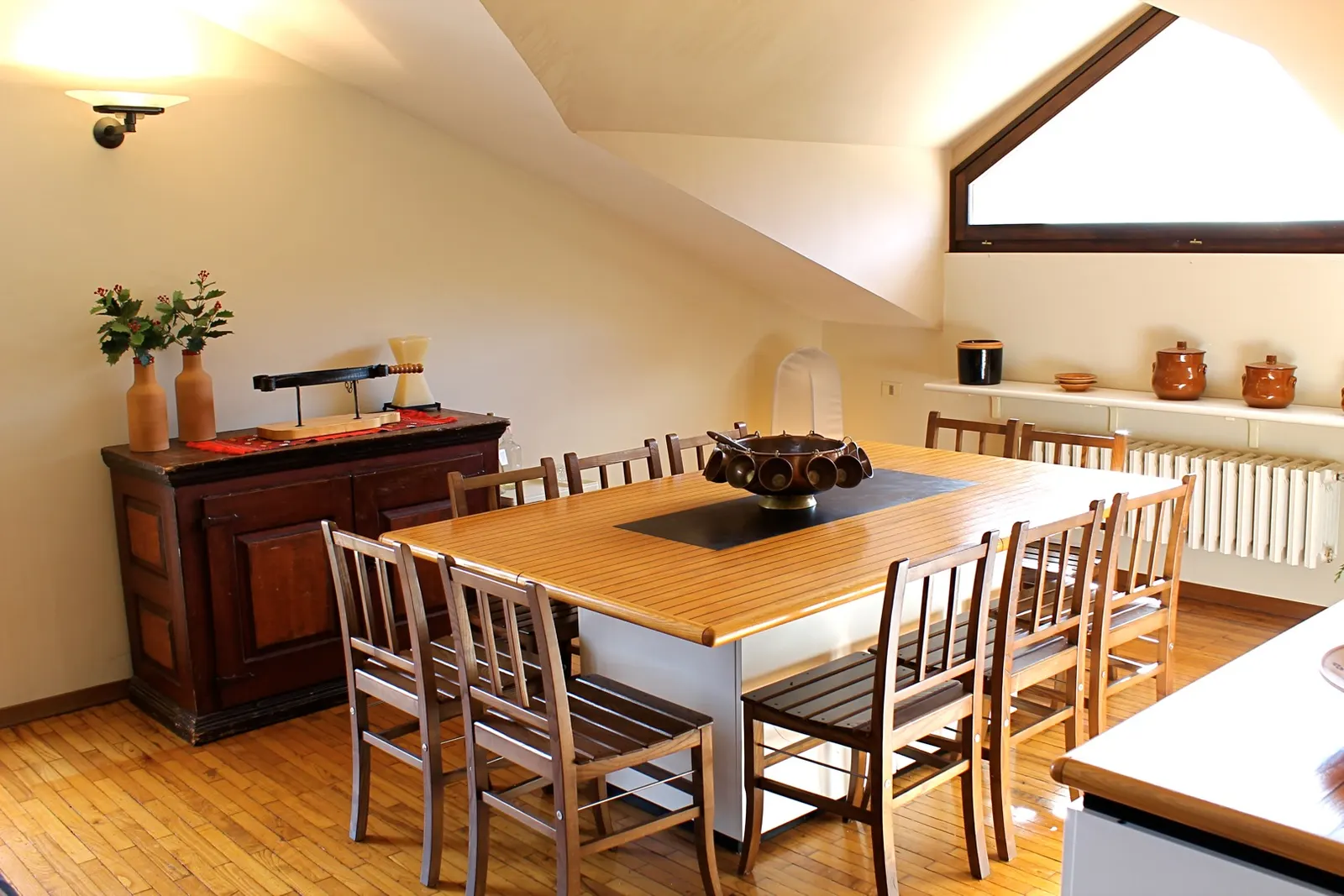 Apartament cu 3 dormitoare, pentru 6 persoane, Roccaraso, fotografia 7