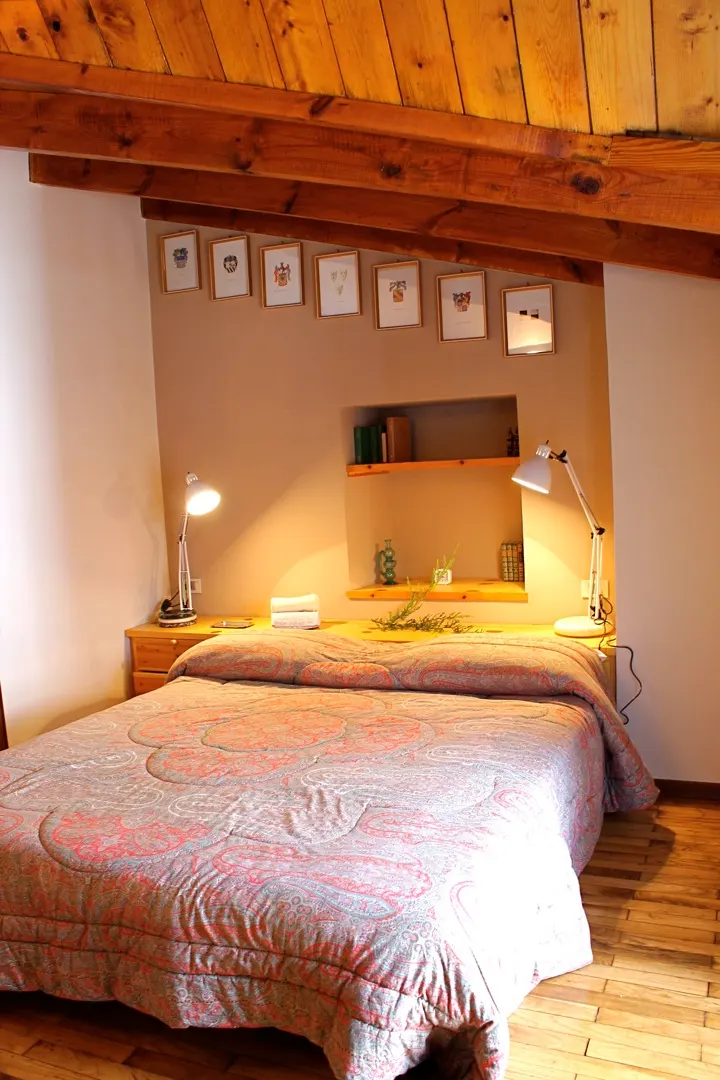Apartament cu 3 dormitoare, pentru 6 persoane, Roccaraso, fotografia 19