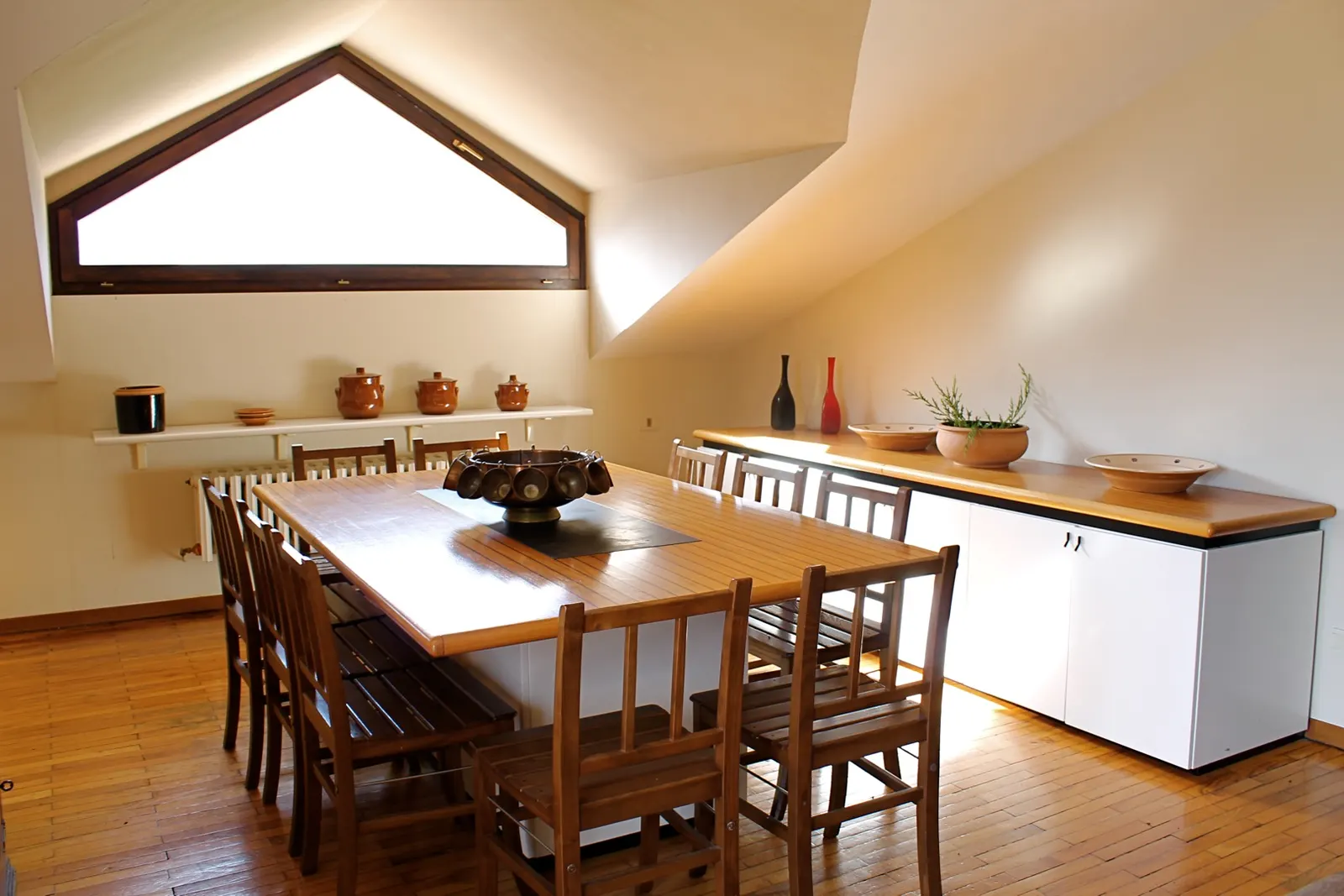 Apartament cu 3 dormitoare, pentru 6 persoane, Roccaraso, fotografia 3