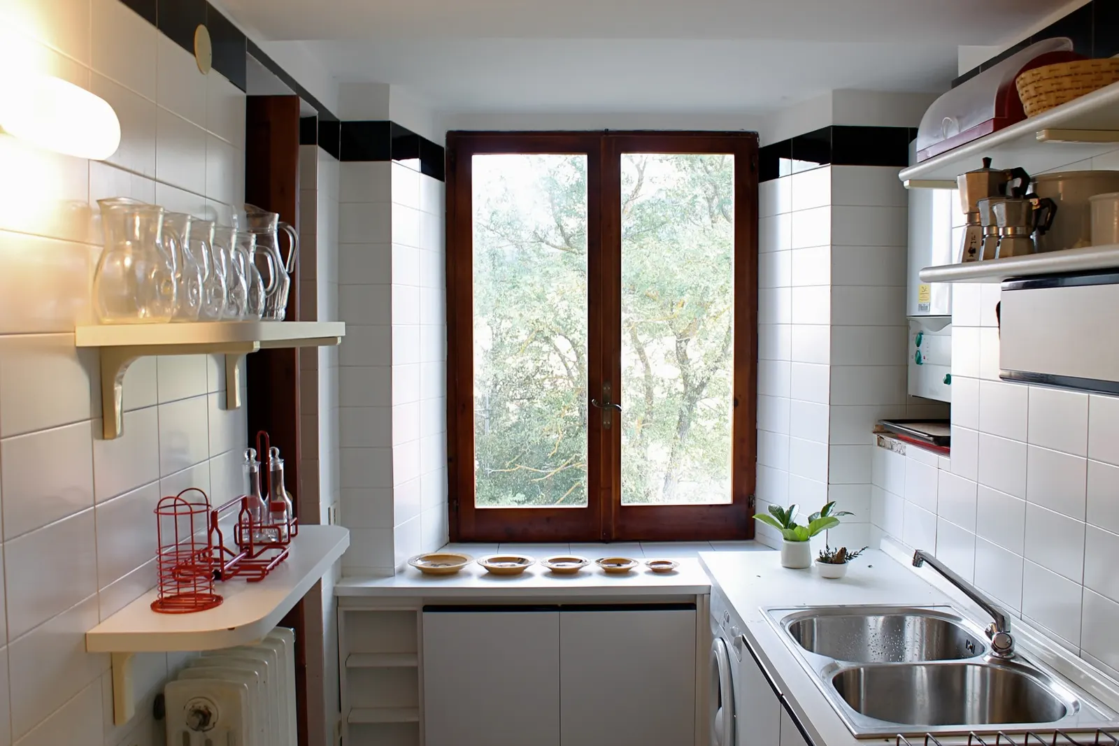 Apartament cu 3 dormitoare, pentru 6 persoane, Roccaraso, fotografia 12