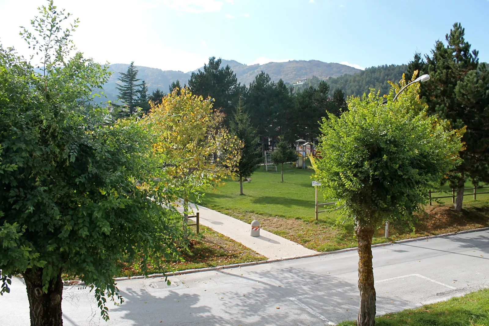 Apartament cu 3 dormitoare, pentru 6 persoane, Roccaraso, fotografia 17