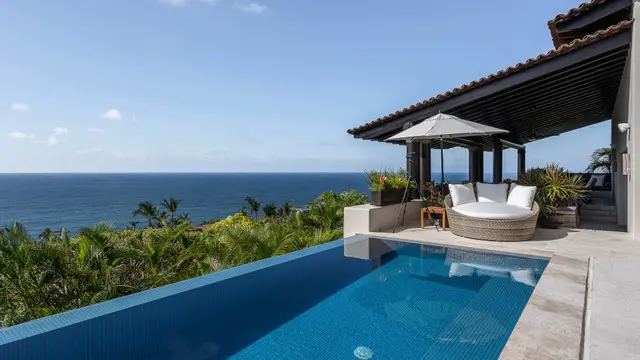 Villa for 12 Guests in Corral del Risco