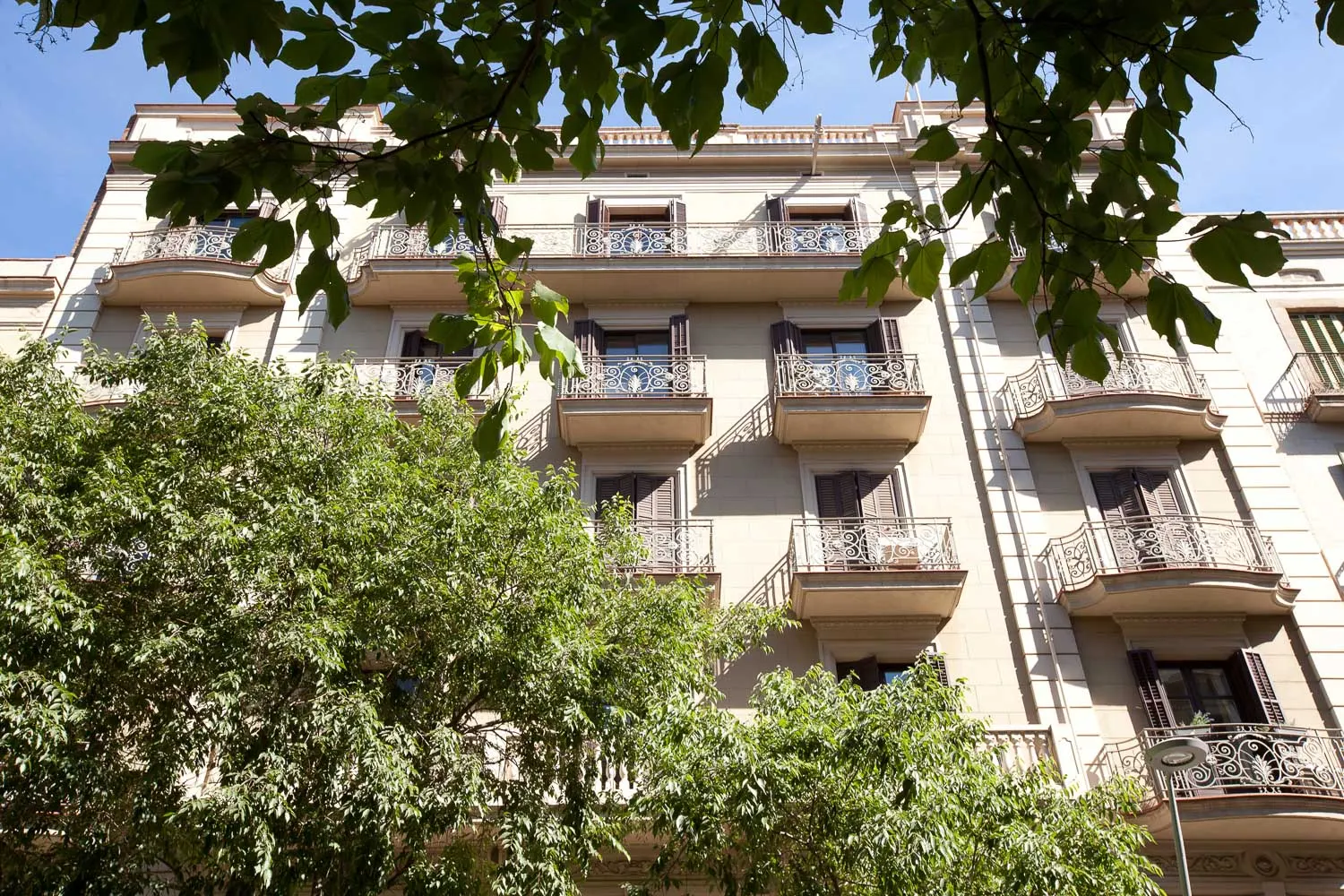 3-Bedroom Villa Sleeping 7, Barcelona, photo 30
