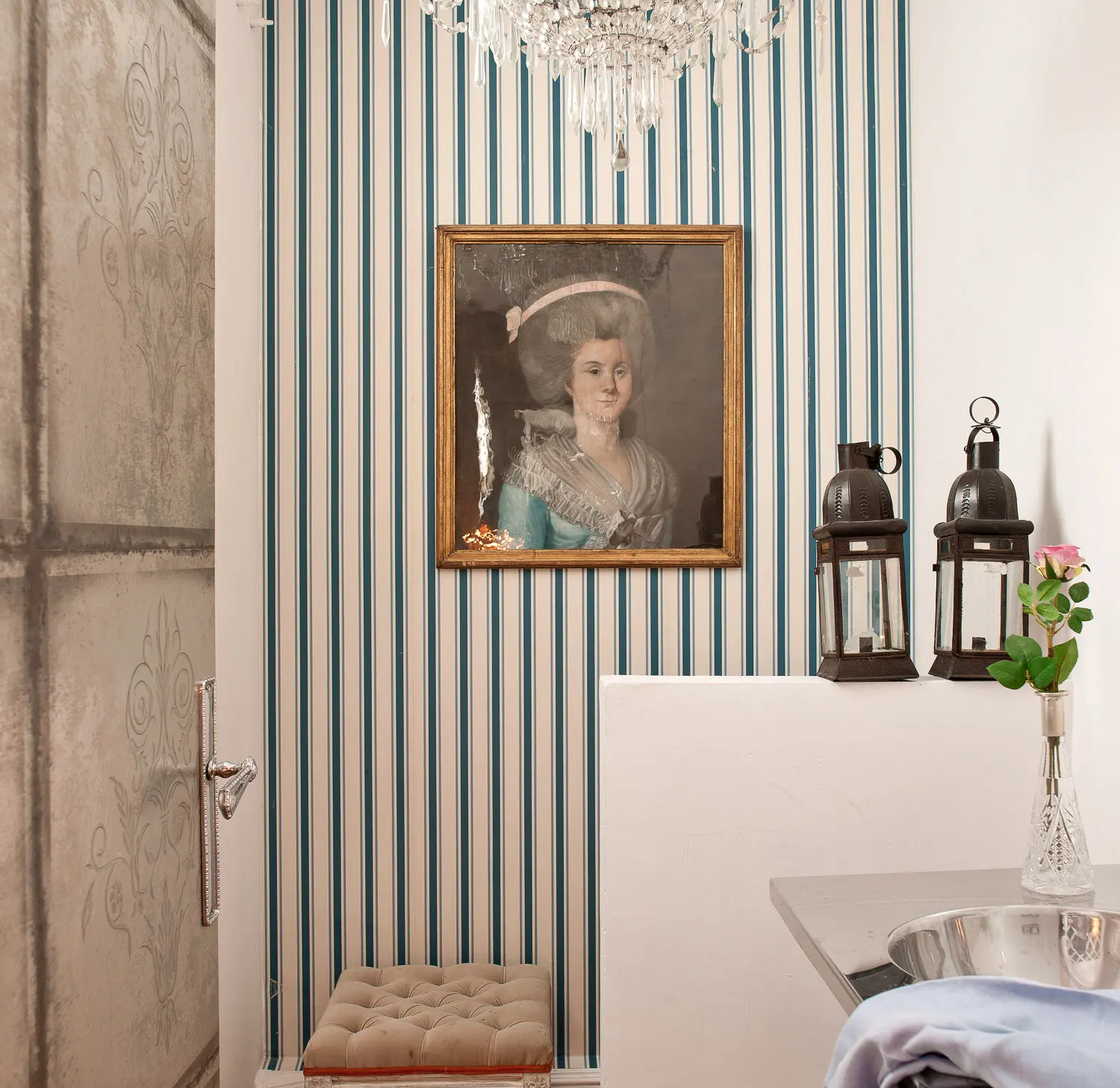 3-Bedroom Villa Sleeping 7, Barcelona, photo 18