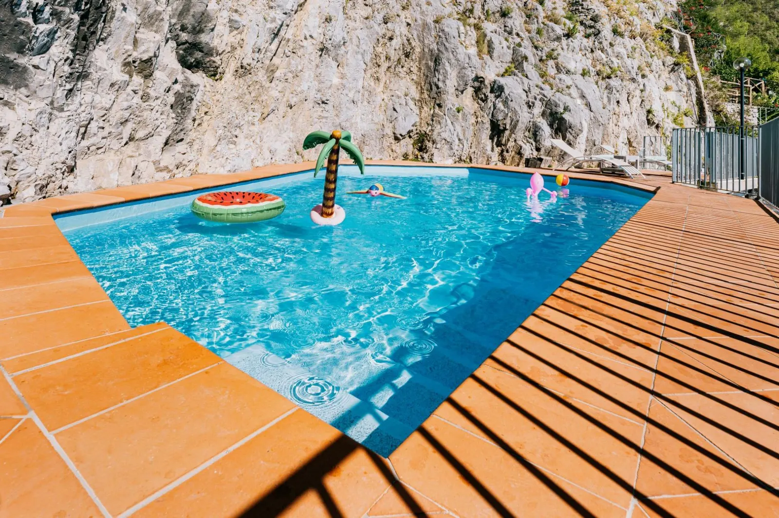 Vilă cu 6 dormitoare și piscină, Conca dei Marini, Campania, fotografia 4