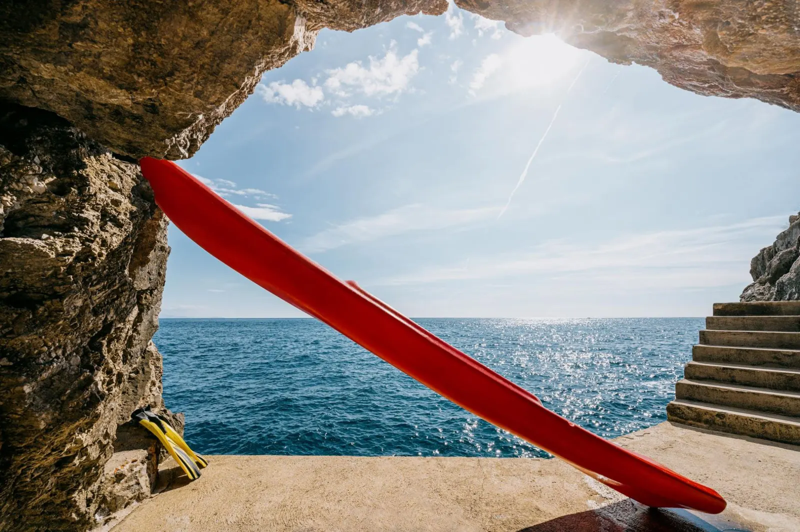 Vilă cu 6 dormitoare și piscină, Conca dei Marini, Campania, fotografia 30