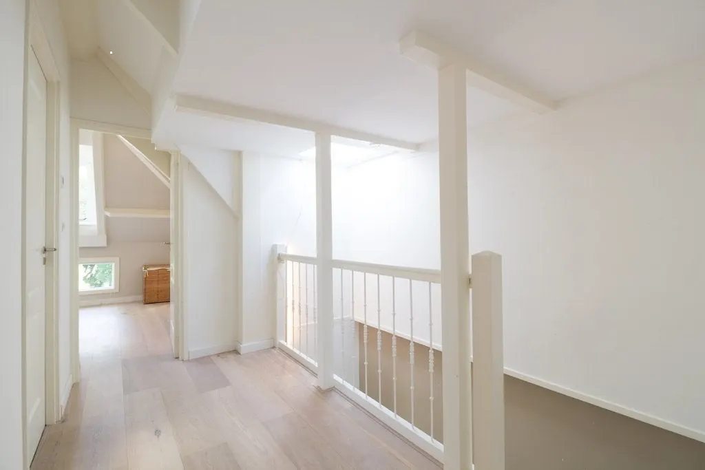 Apartment for 5 Guests in The Hague, photo 13