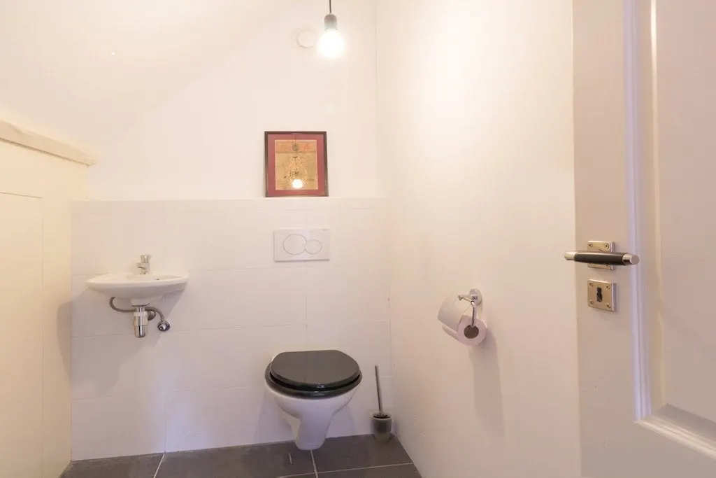 Apartment for 5 Guests in The Hague, photo 14