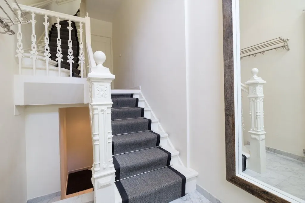 Apartment for 5 Guests in The Hague, photo 27