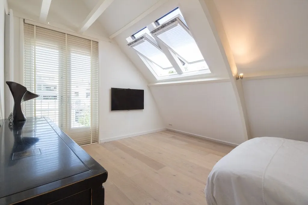 Apartment for 5 Guests in The Hague, photo 11