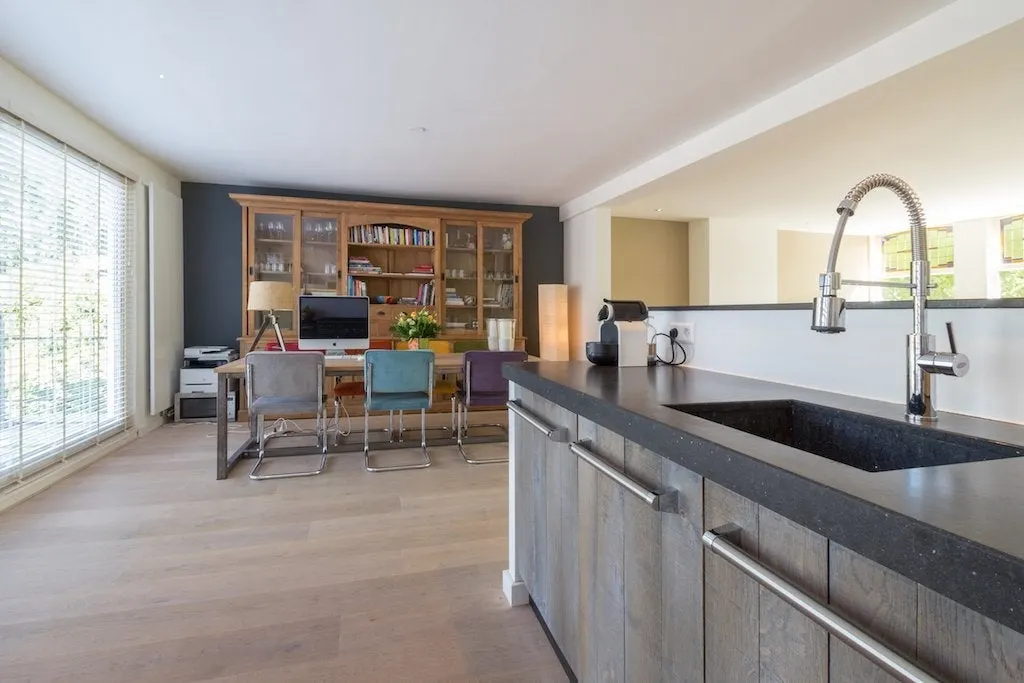 Apartment for 5 Guests in The Hague, photo 2