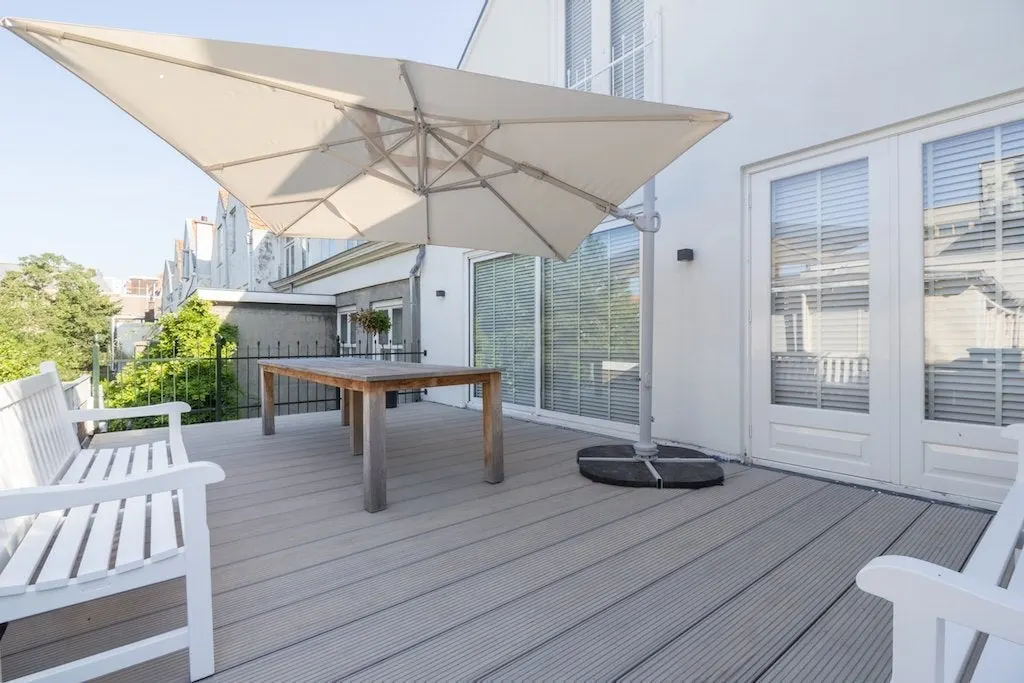 Apartment for 5 Guests in The Hague, photo 6
