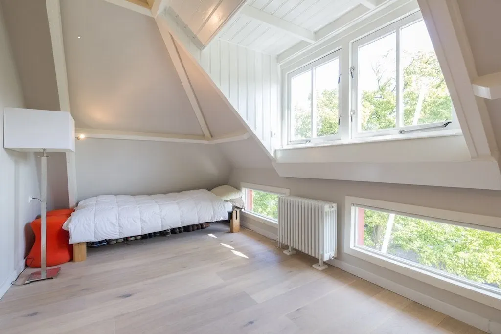Apartment for 5 Guests in The Hague, photo 15
