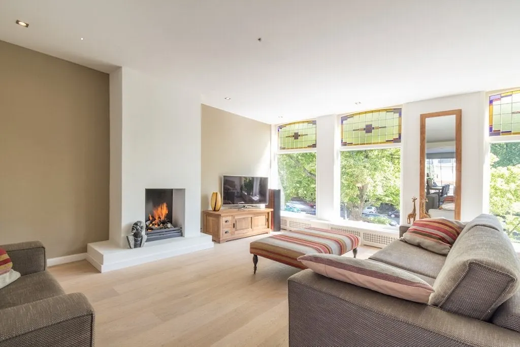 Apartment for 5 Guests in The Hague, photo 12