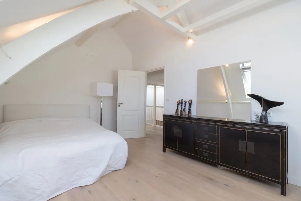 Apartment for 5 Guests in The Hague, photo 9