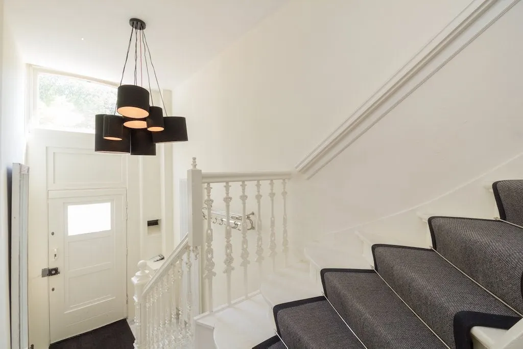 Apartment for 5 Guests in The Hague, photo 24