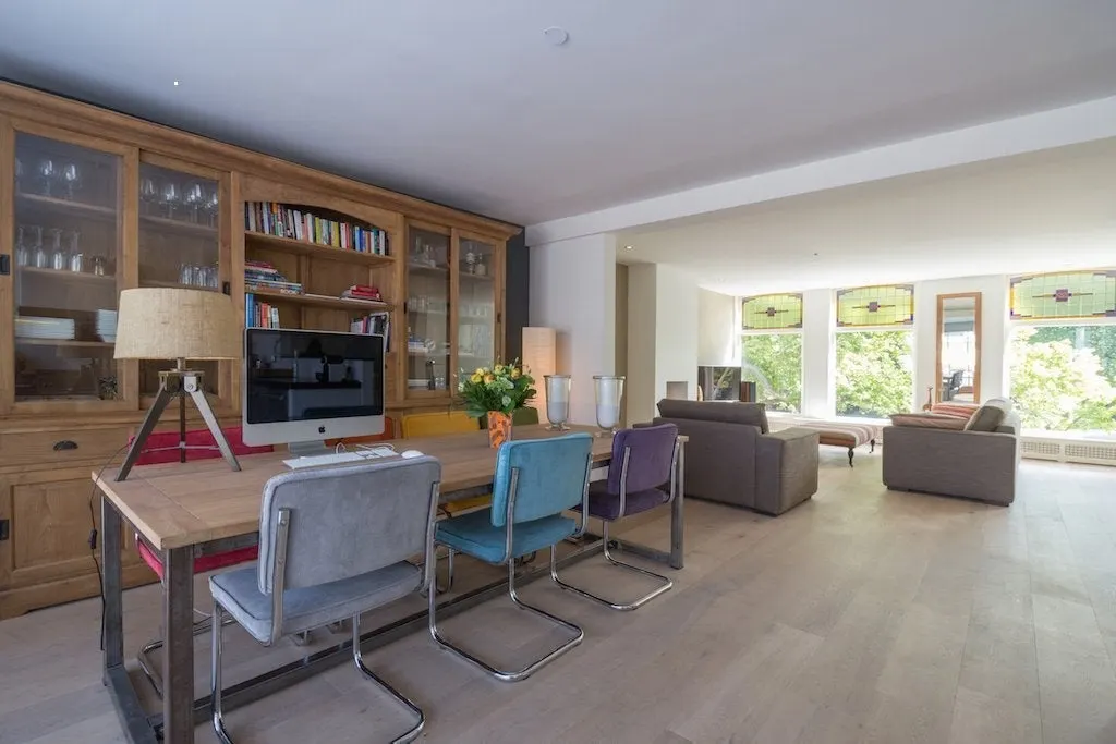 Apartment for 5 Guests in The Hague, photo 31