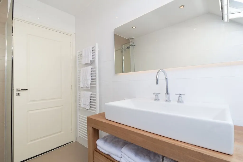 Apartment for 5 Guests in The Hague, photo 19