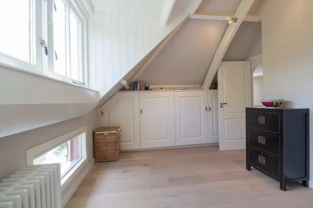 Apartment for 5 Guests in The Hague, photo 16