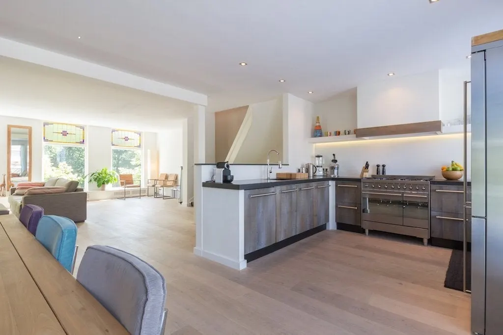 Apartment for 5 Guests in The Hague, photo 5
