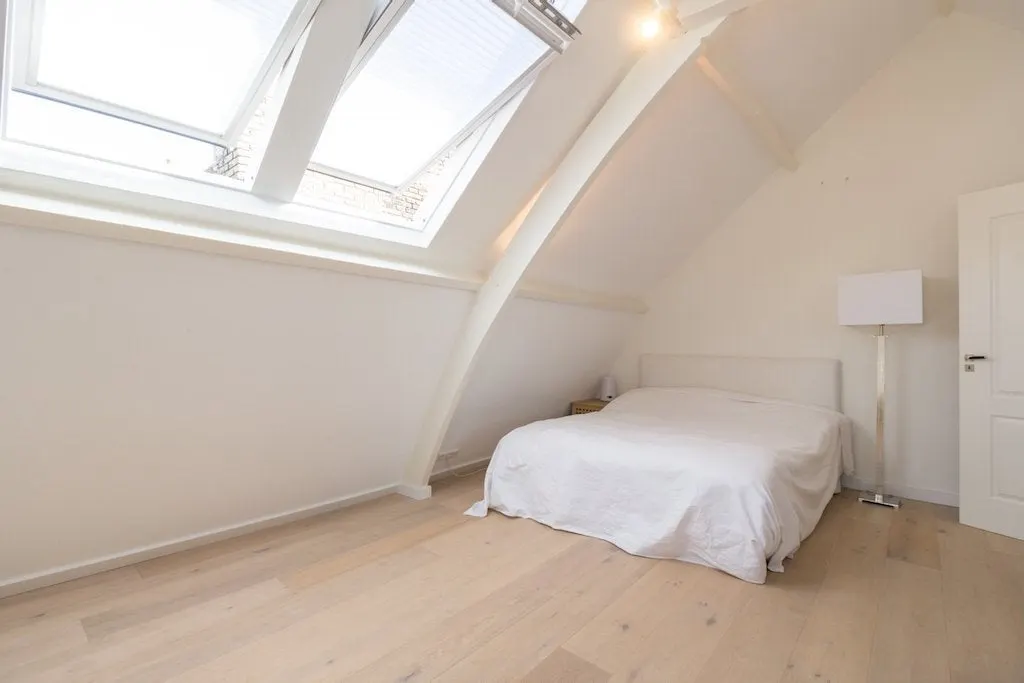 Apartment for 5 Guests in The Hague, photo 10