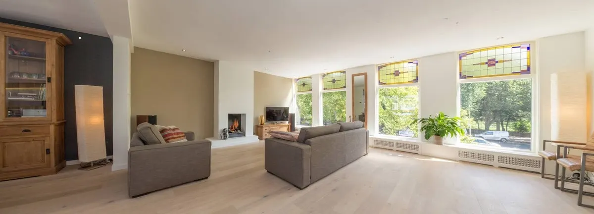 Apartment for 5 Guests in The Hague, photo 28
