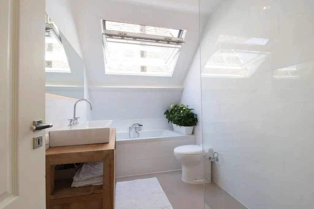 Apartment for 5 Guests in The Hague, photo 17