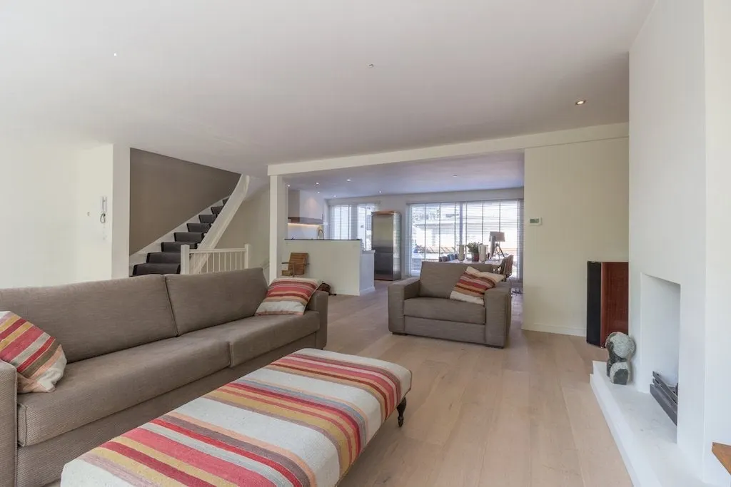Apartment for 5 Guests in The Hague, photo 23