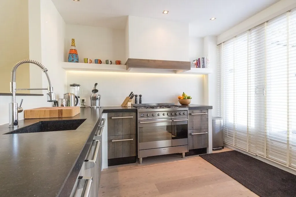 Apartment for 5 Guests in The Hague, photo 3
