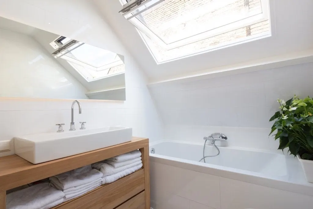Apartment for 5 Guests in The Hague, photo 18