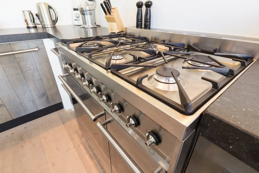 Apartment for 5 Guests in The Hague, photo 4