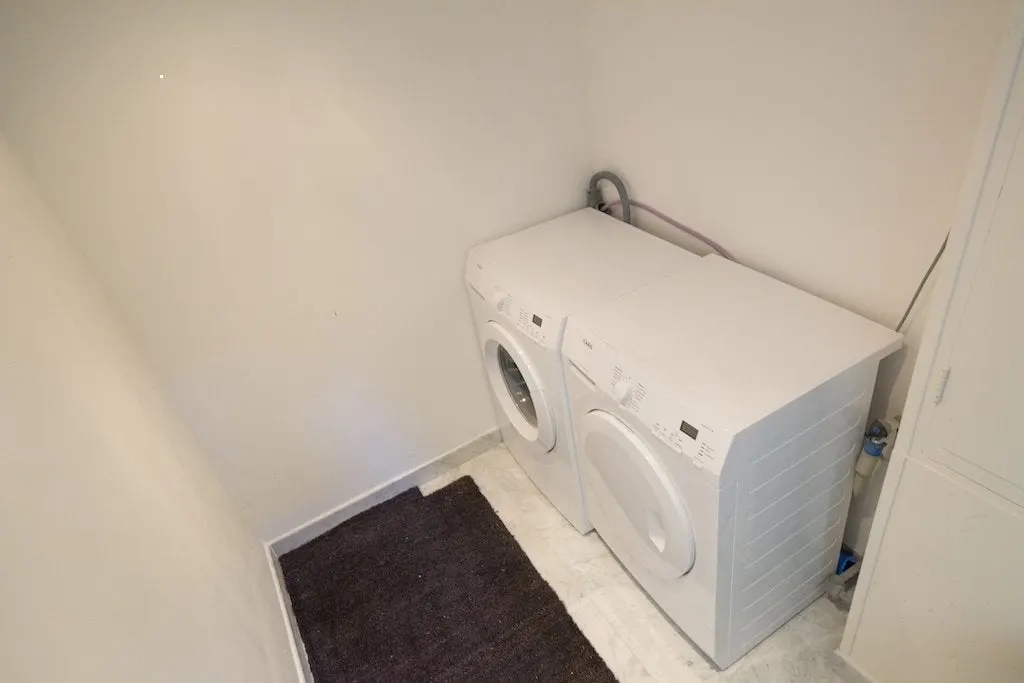 Apartment for 5 Guests in The Hague, photo 22