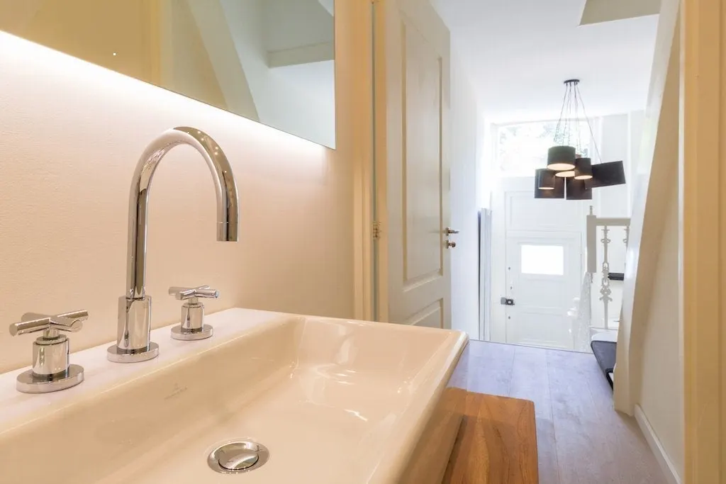 Apartment for 5 Guests in The Hague, photo 26