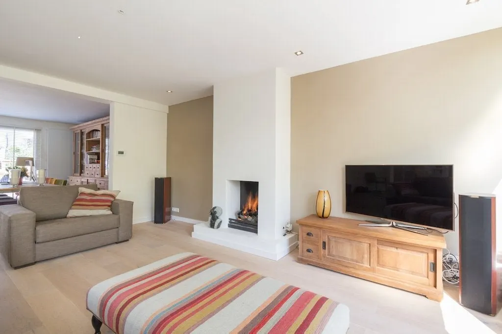 Apartment for 5 Guests in The Hague, photo 29