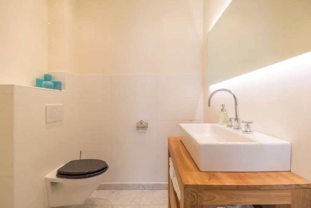 Apartment for 5 Guests in The Hague, photo 25