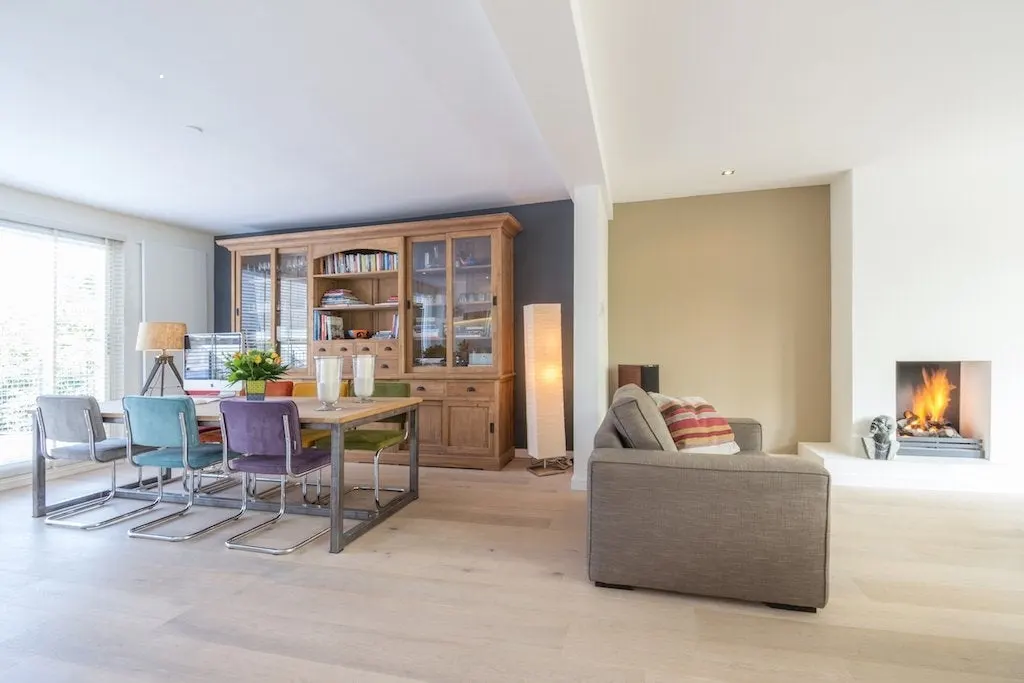 Apartment for 5 Guests in The Hague, photo 32